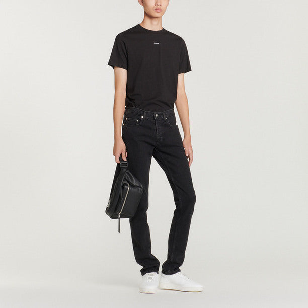 Jean slim Sandro seconde main