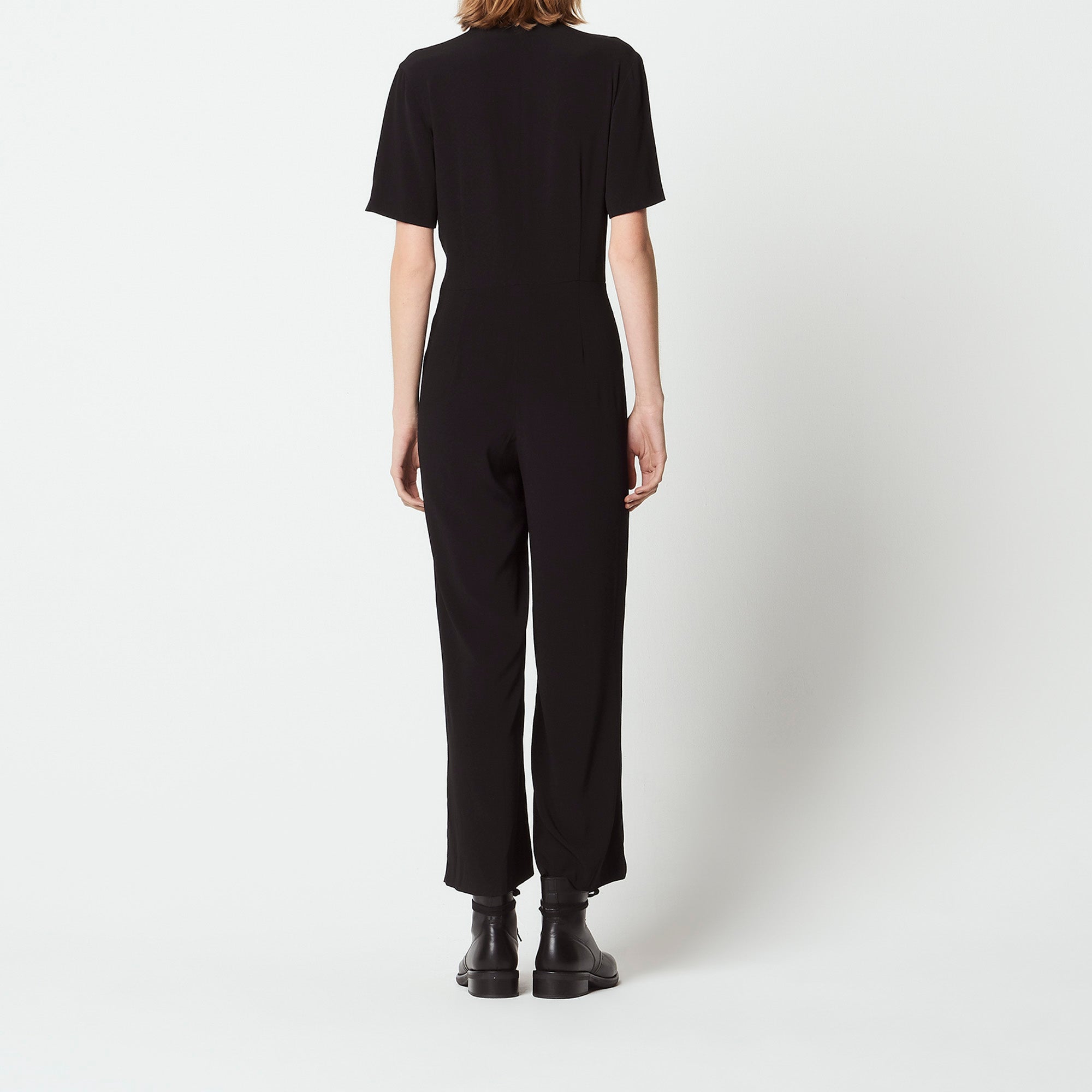 Combinaison Pantalon 7/8ème Sandro seconde main