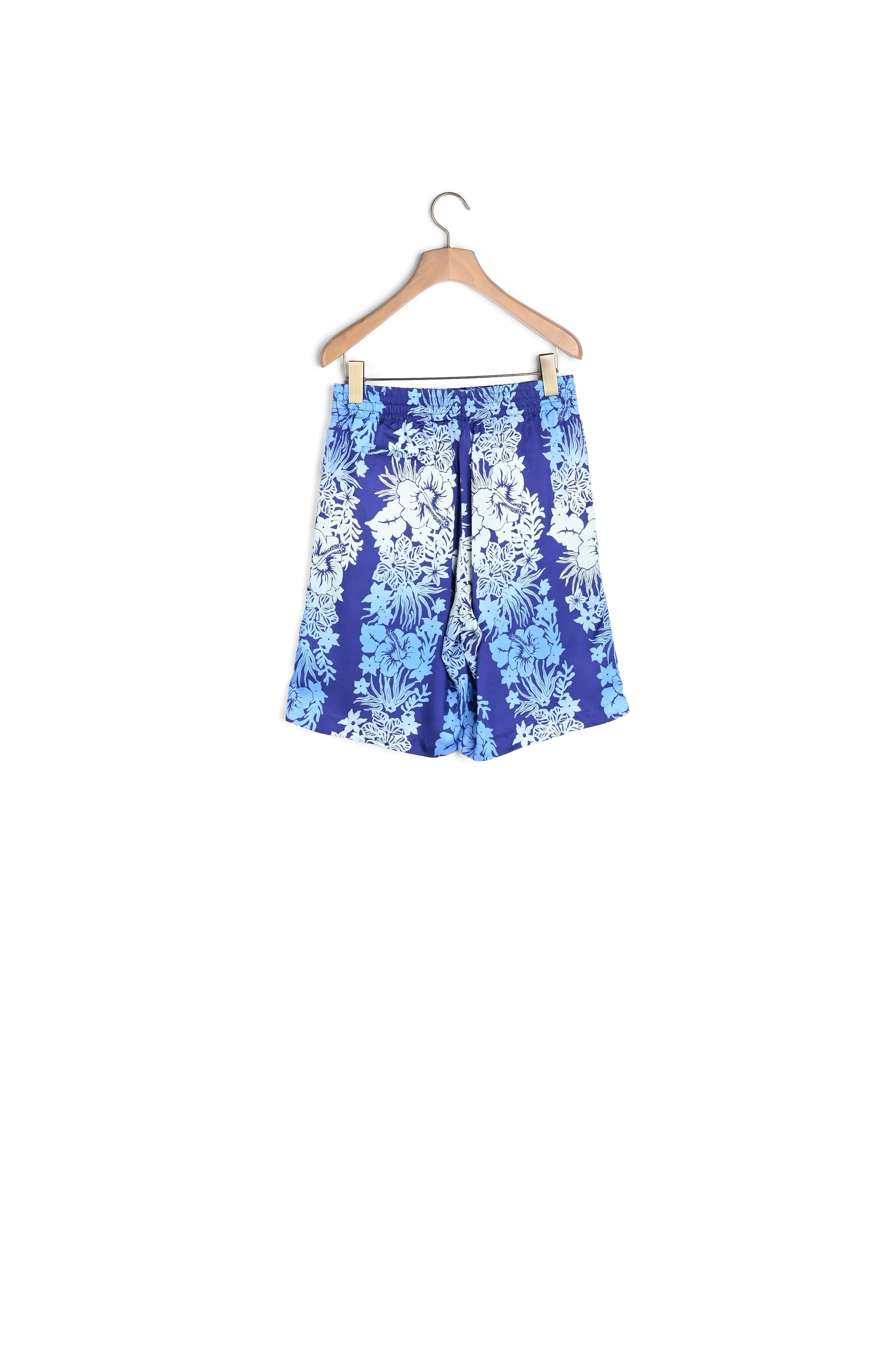 Bermuda imprimé Sandro seconde main