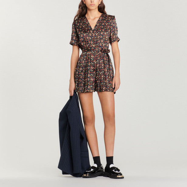 CombiShort fluide Sandro seconde main