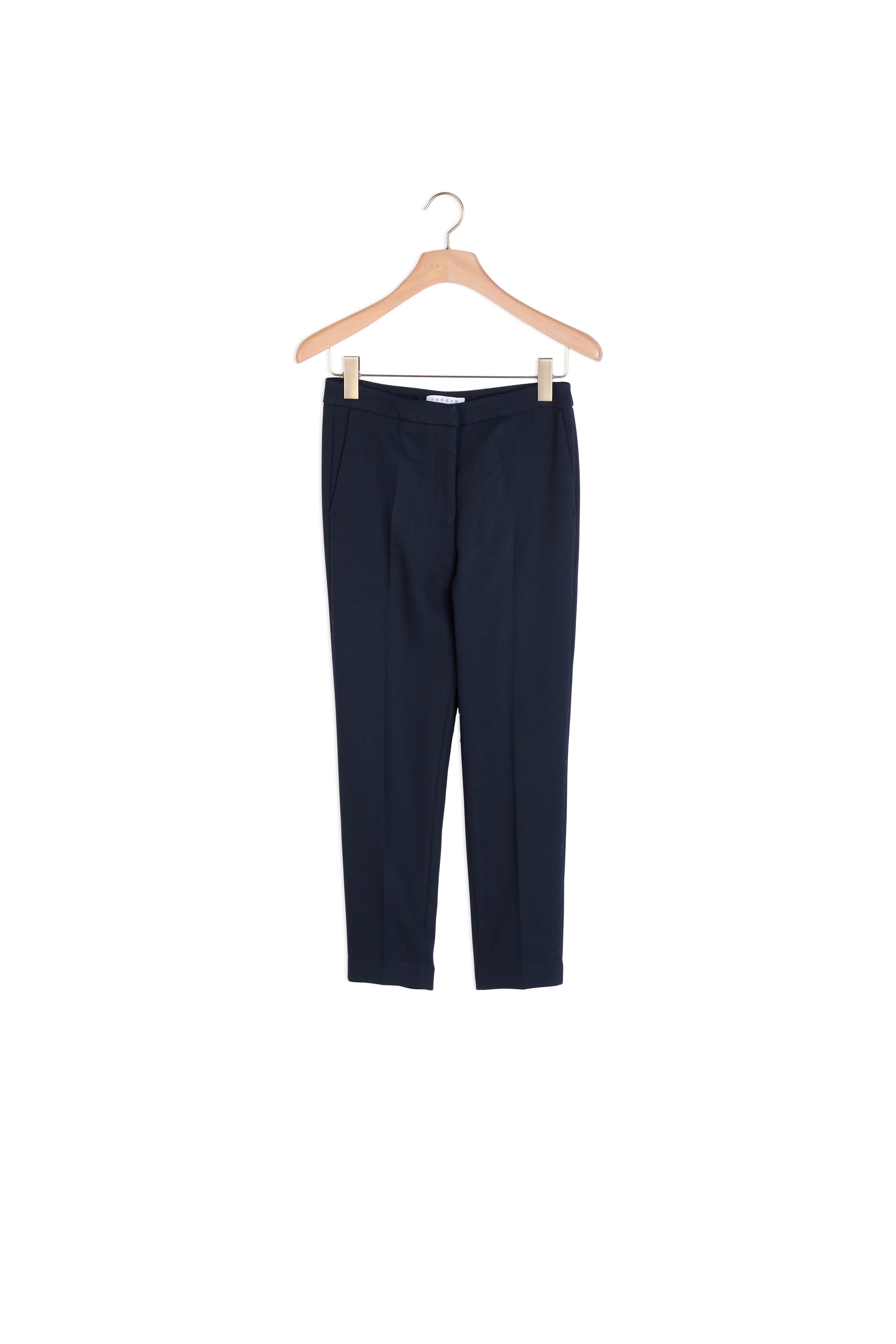 Pantalon Pillo Sandro seconde main