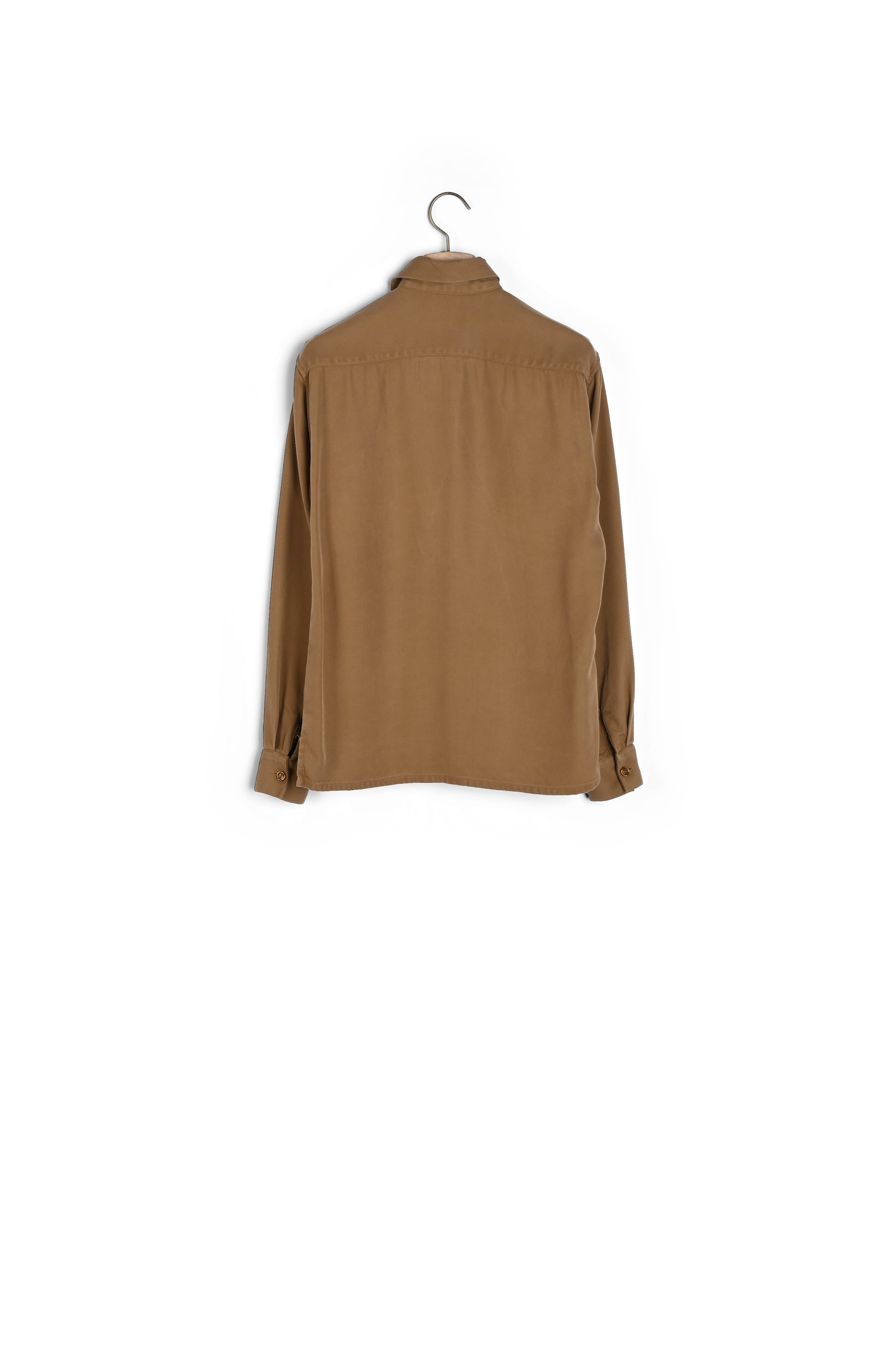 Chemise fluide Sandro seconde main