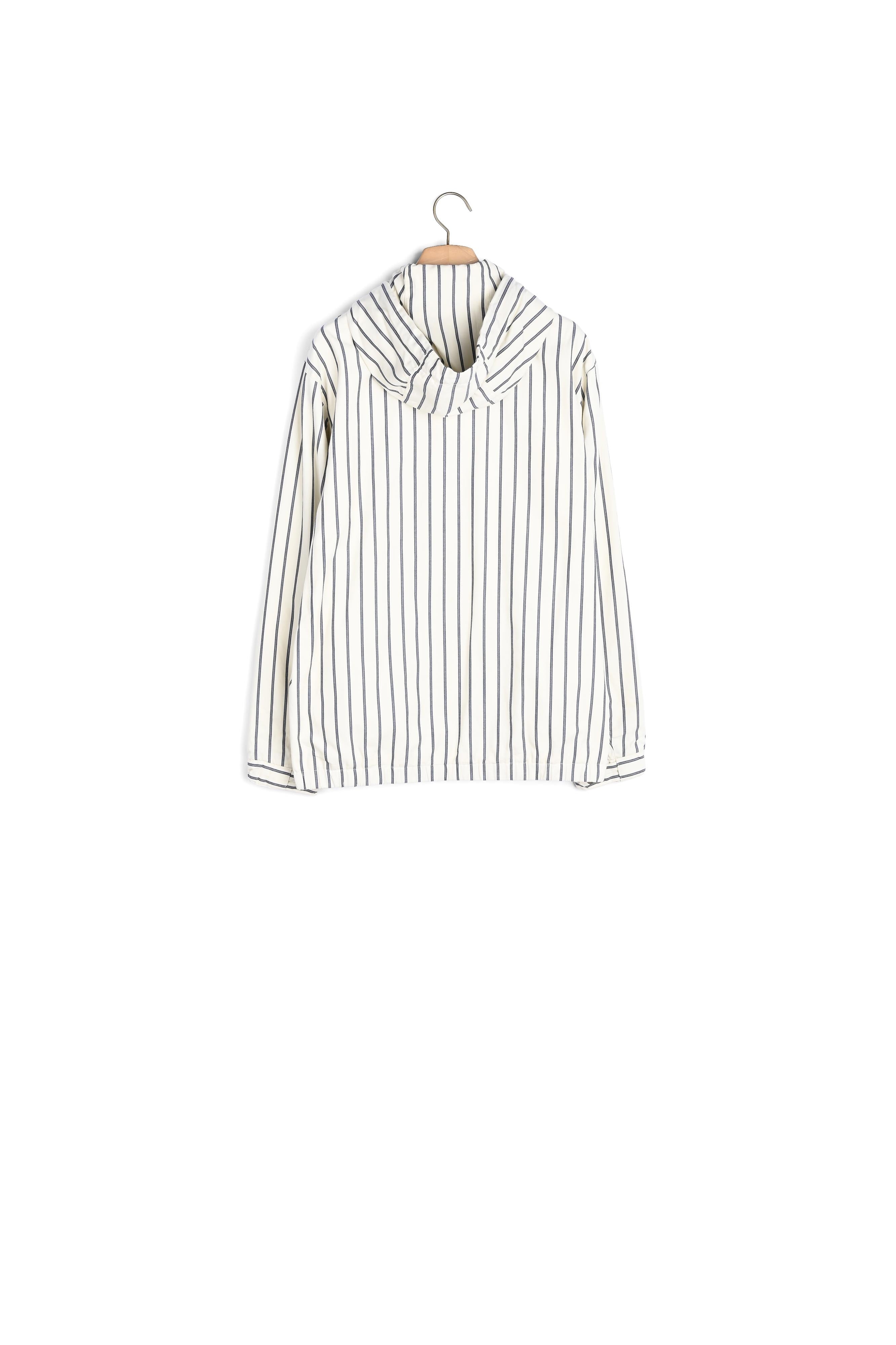 Blouson Ecru Sandro seconde main