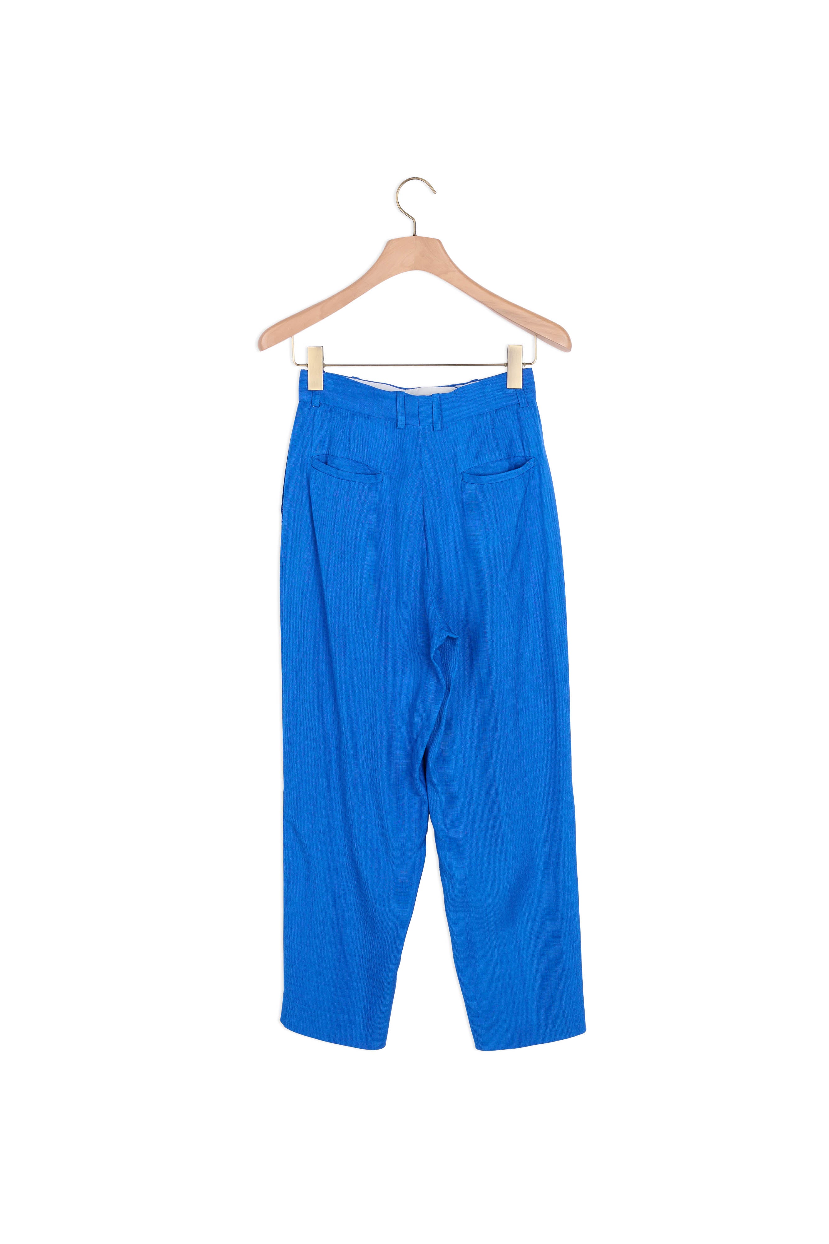 Pantalon droit Sandro seconde main