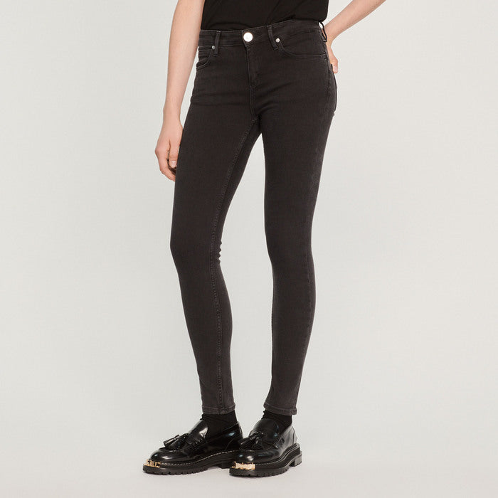 Jean slim taille normale Sandro seconde main
