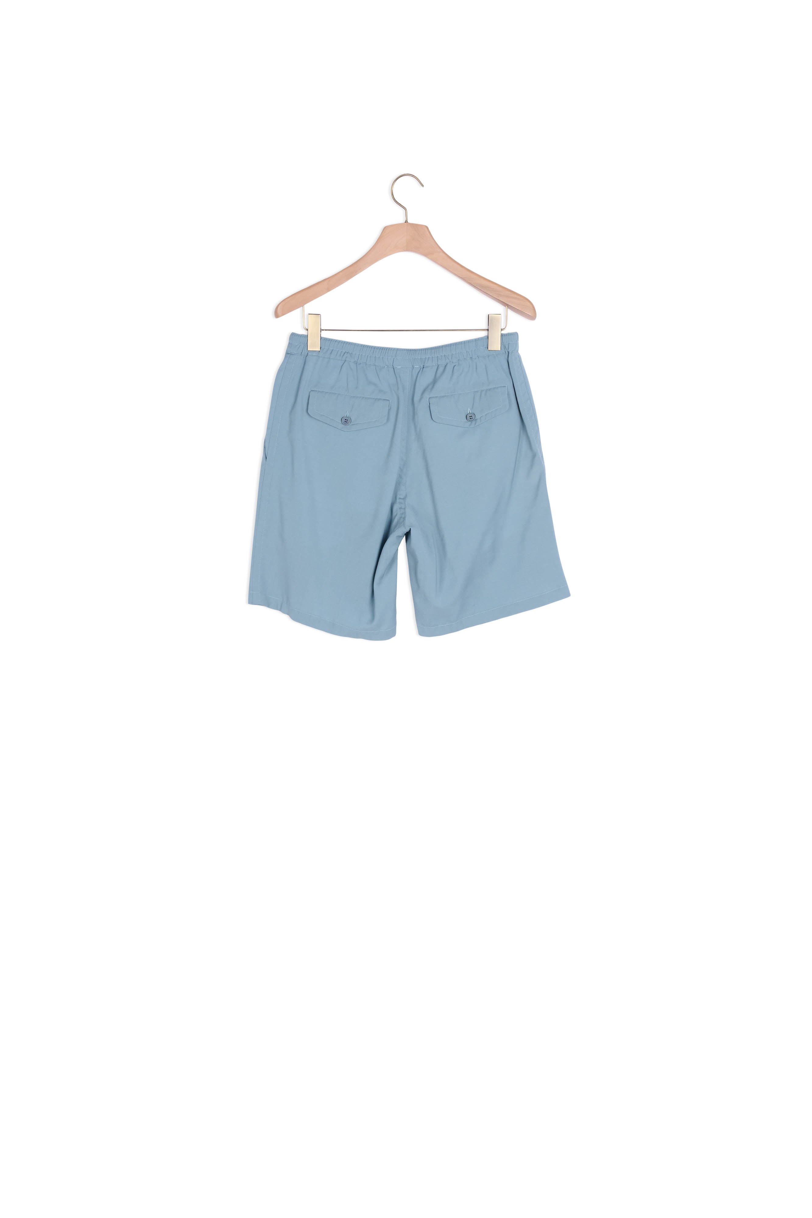 Short en laine Sandro seconde main