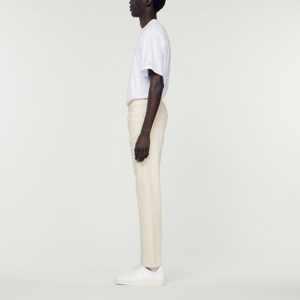 Jean en coton Sandro seconde main