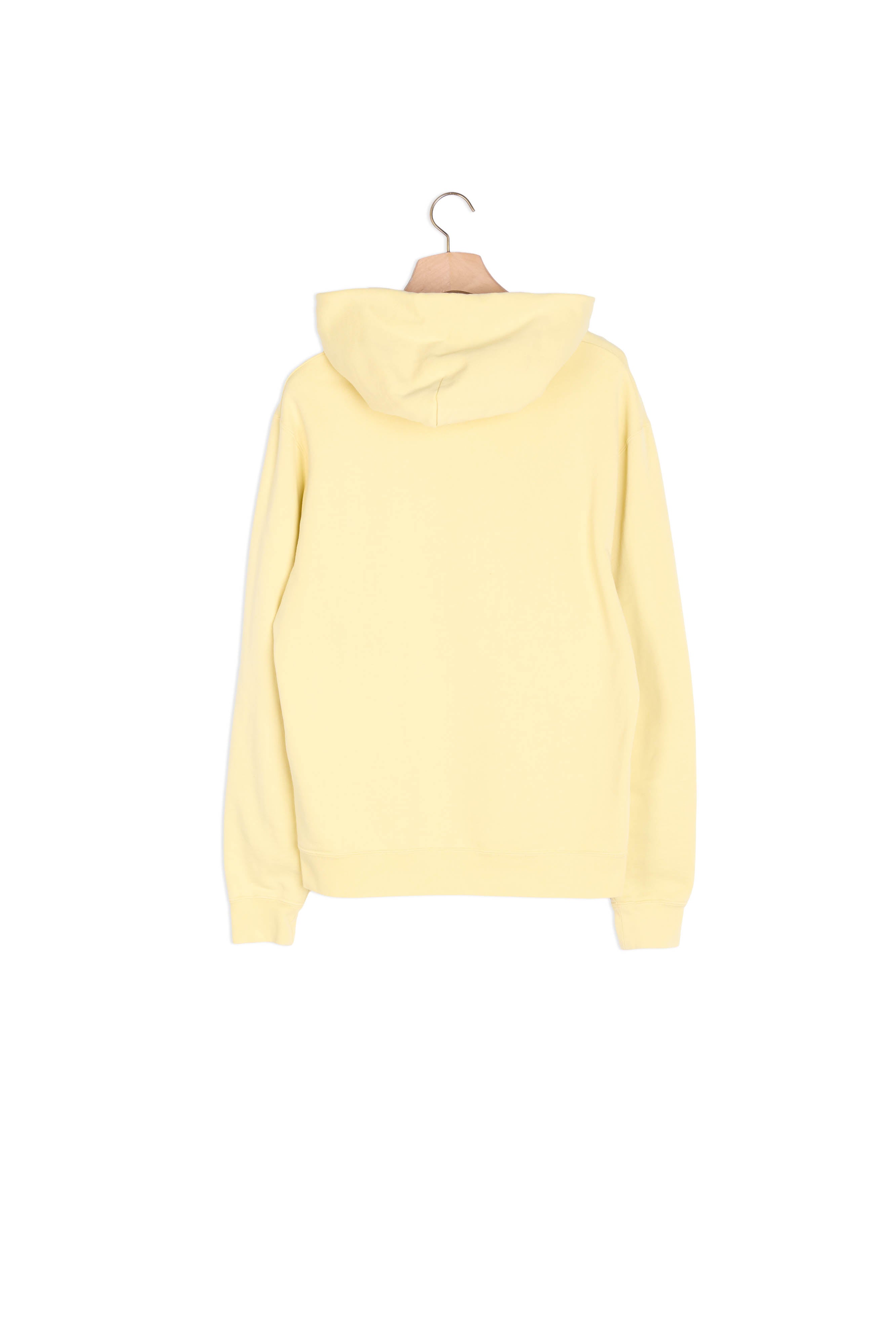 Hoodie à message Sandro seconde main