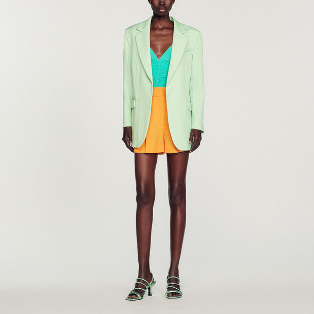 Veste de tailleur Sandro seconde main