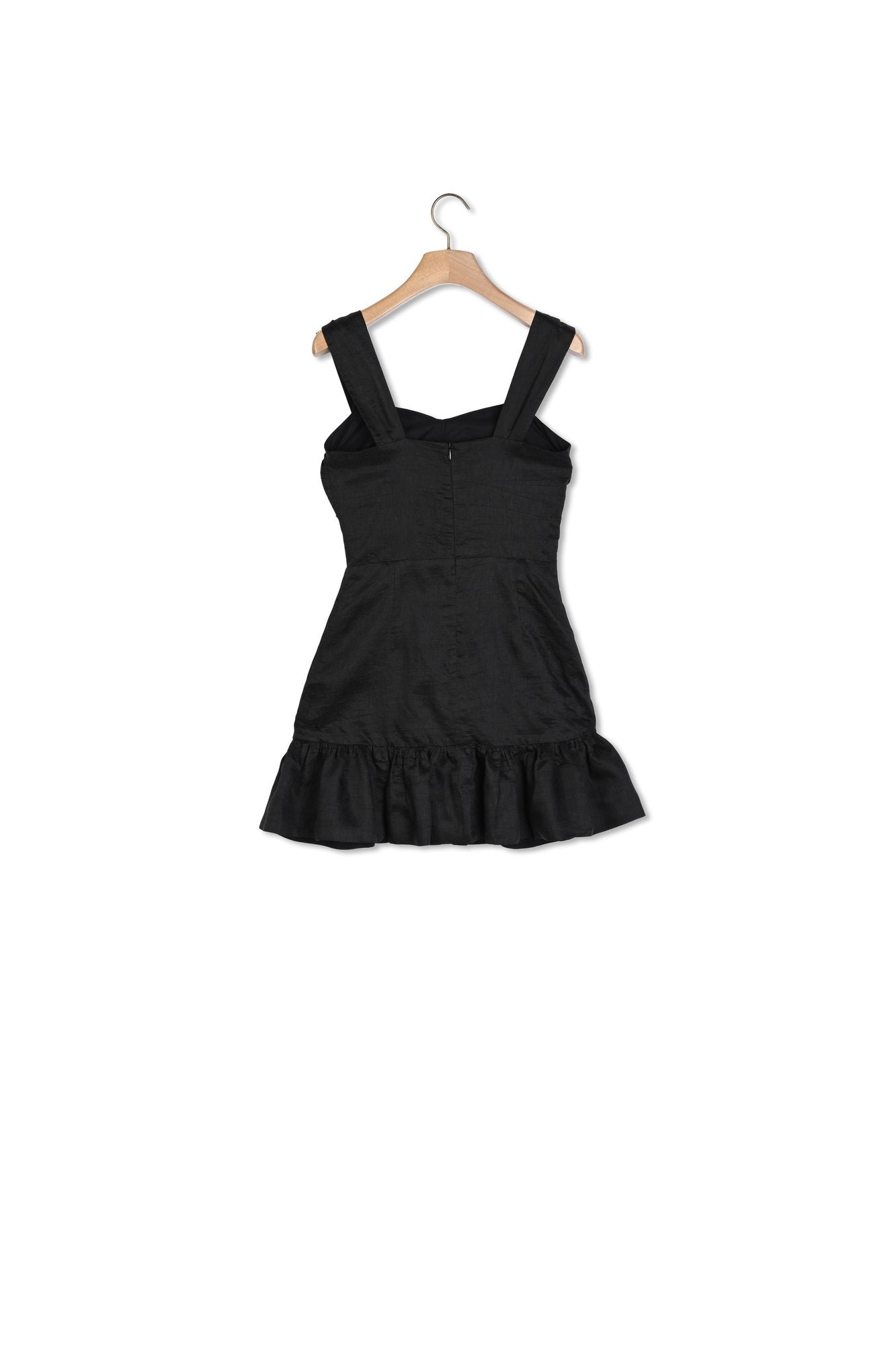 Robe courte à bijoux Sandro seconde main