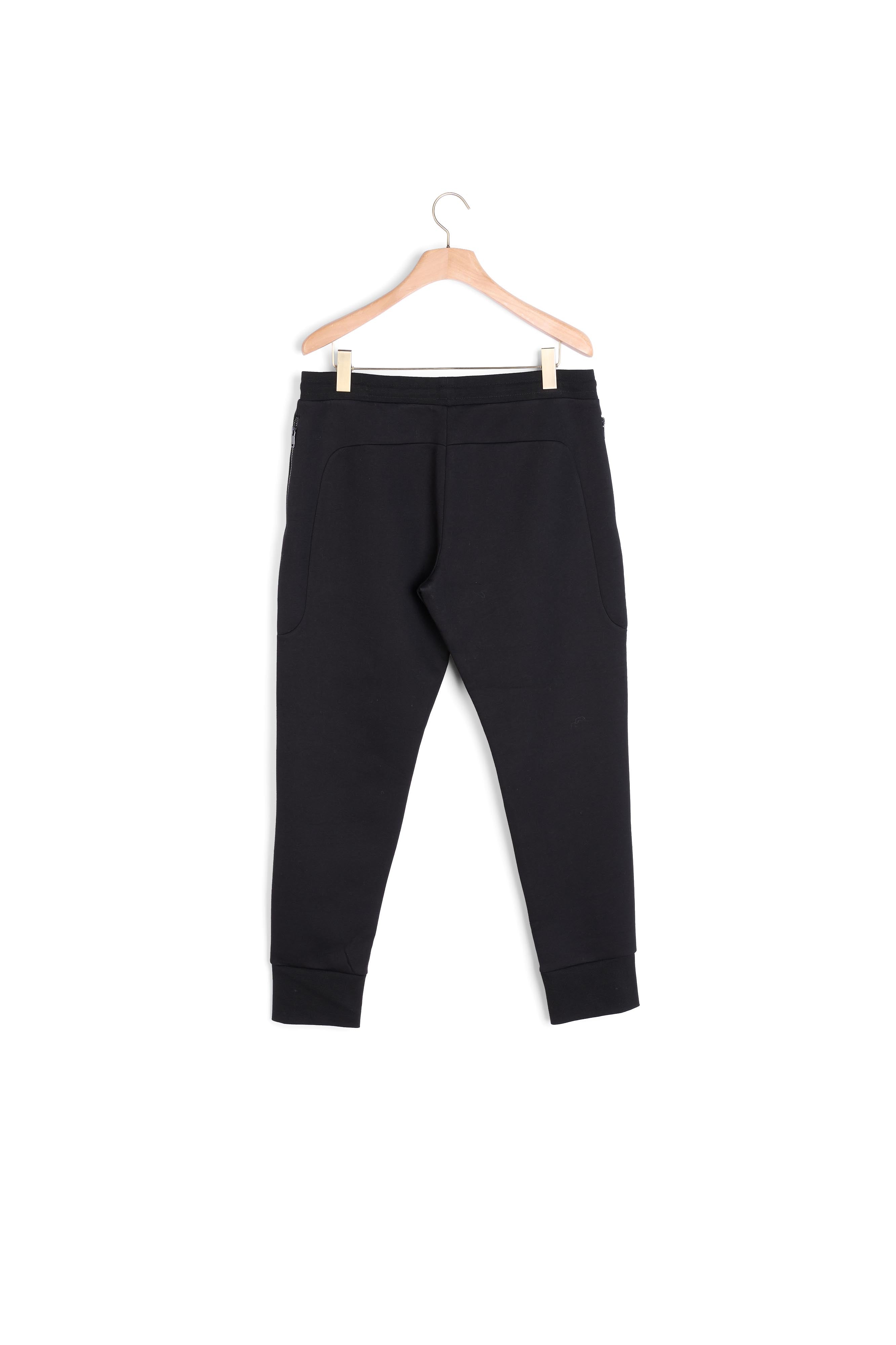 Jogging en matière technique Sandro seconde main