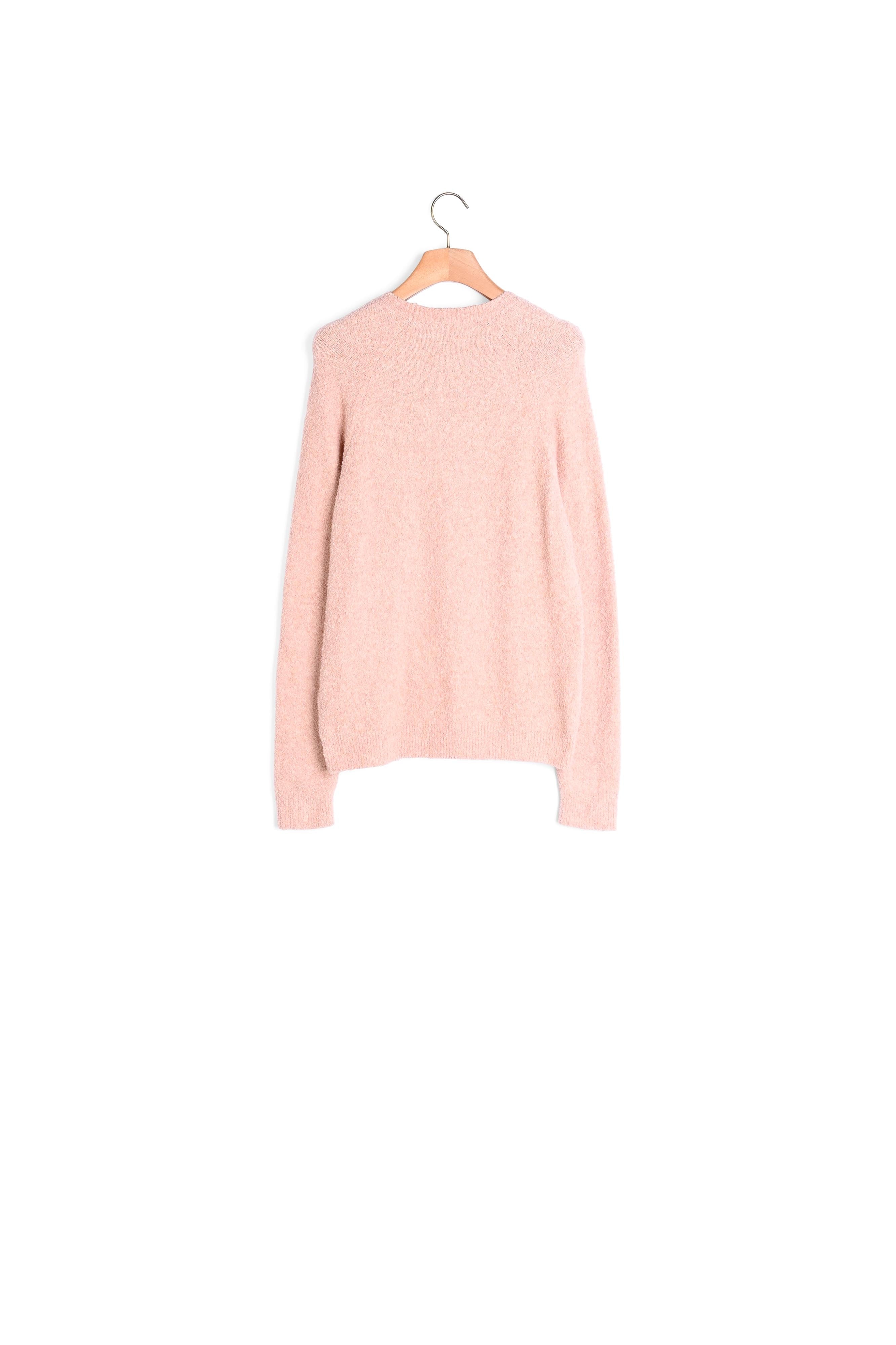 Pull à manches longues Sandro seconde main