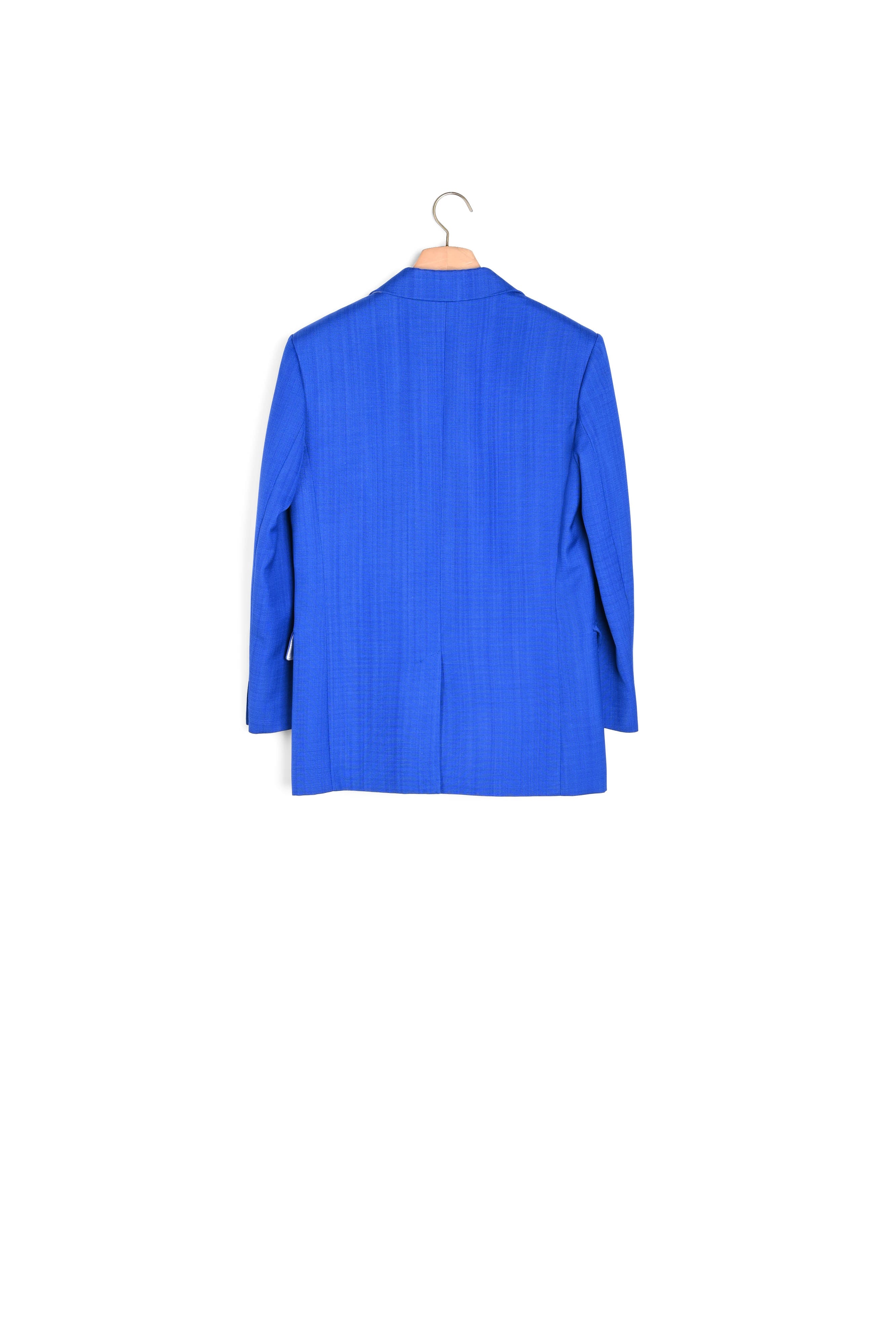 Veste de tailleur oversize Sandro seconde main