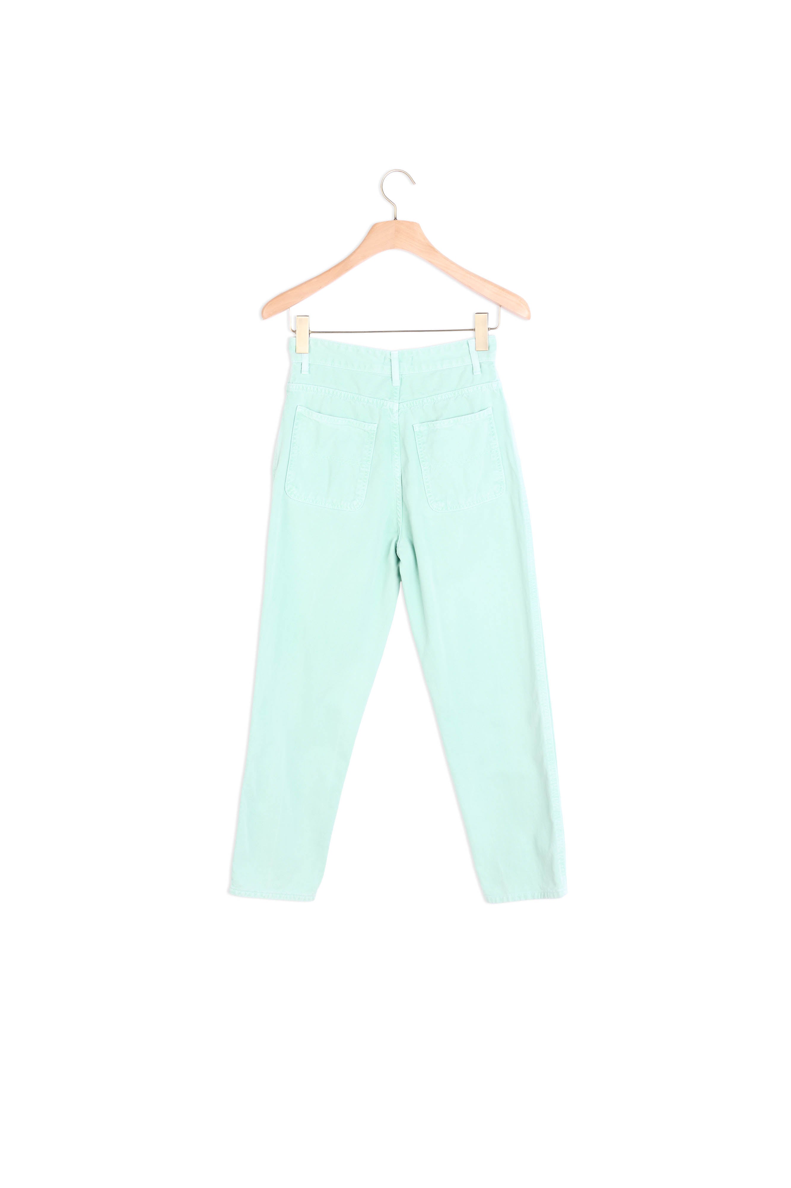 Jean 5 poches Sandro seconde main