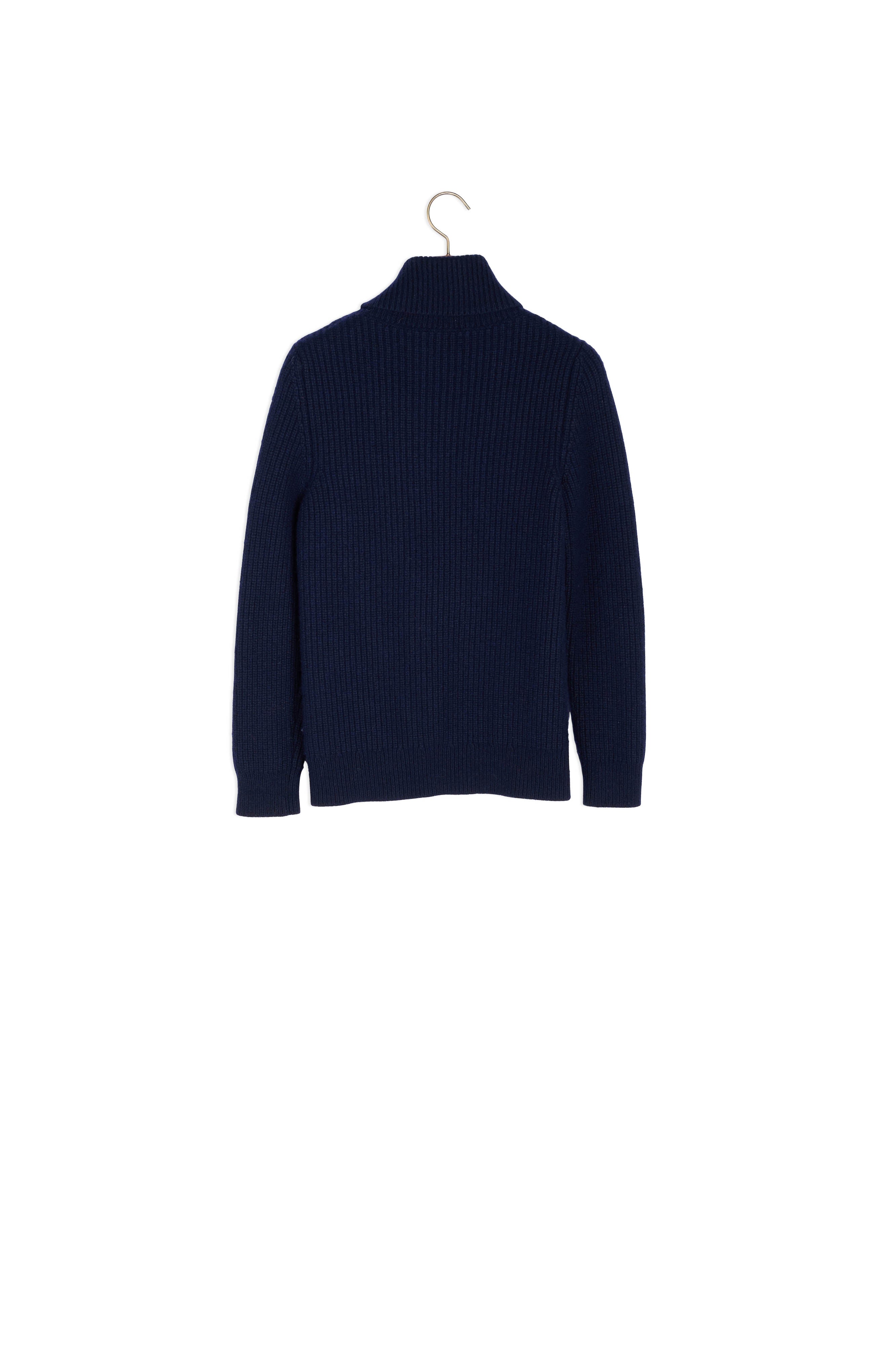 Pull à col roulé Sandro seconde main