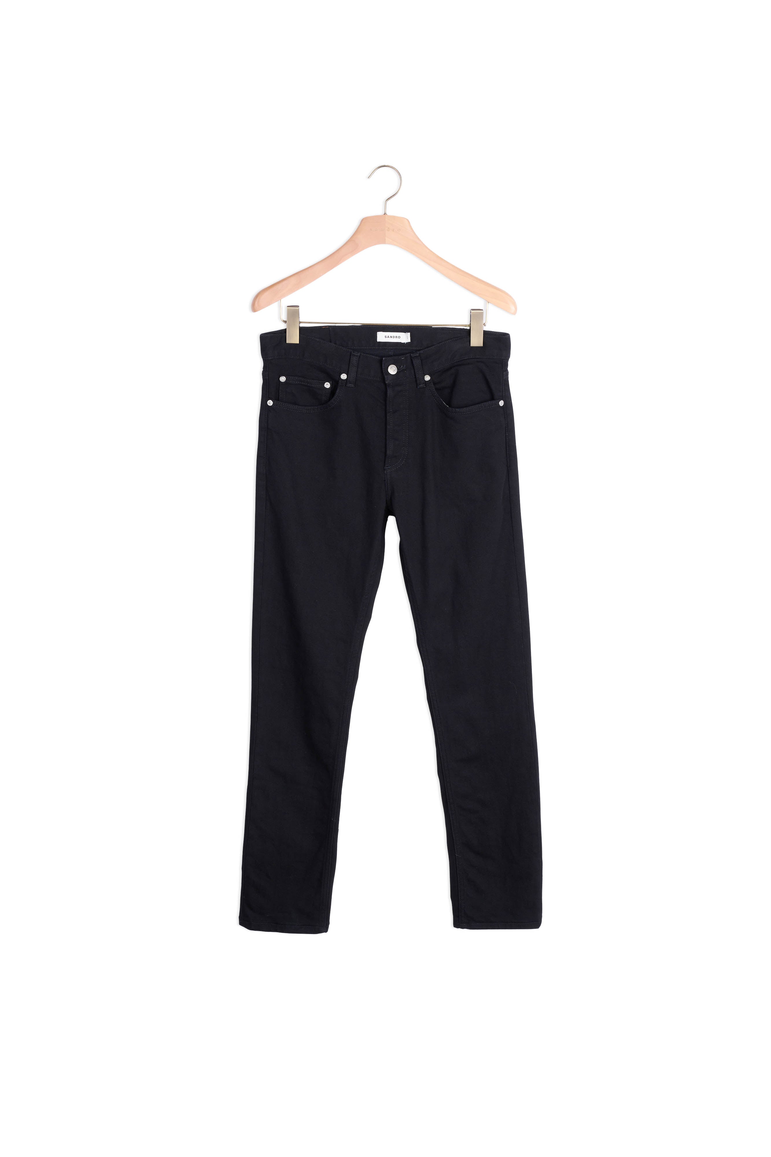 Jean slim Sandro seconde main