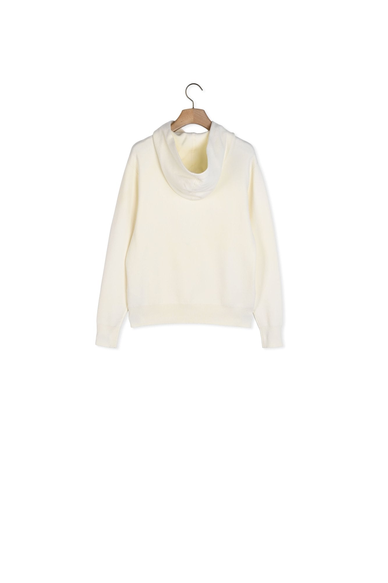 Hoodie en Maille Sandro seconde main