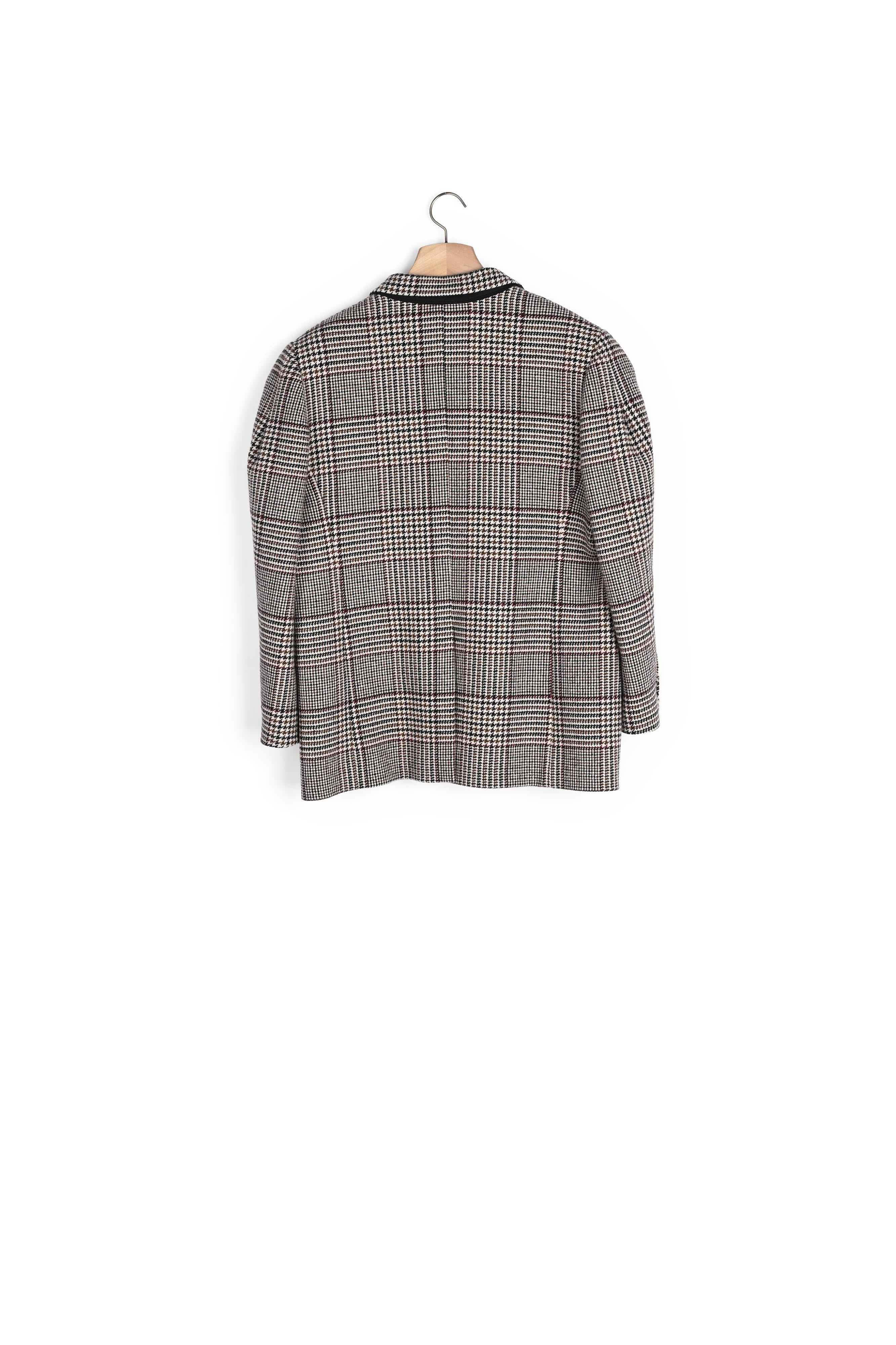 Veste Tailleur Sandro seconde main