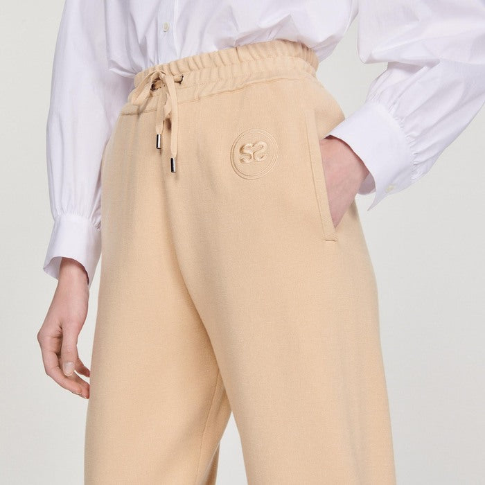 Jogging en Maille Sandro seconde main