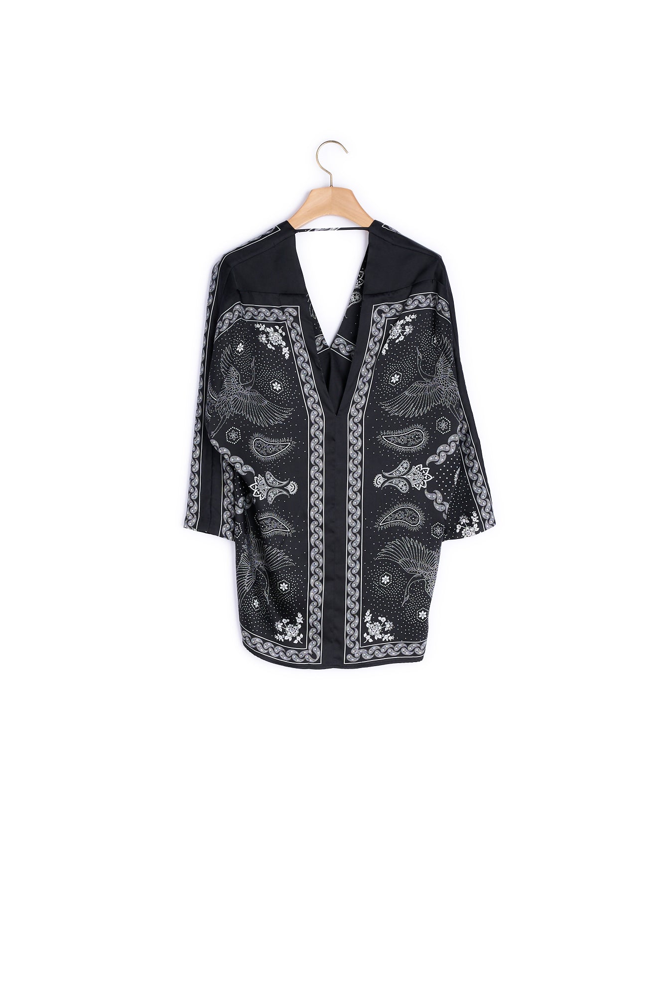 Top Gillian Sandro seconde main