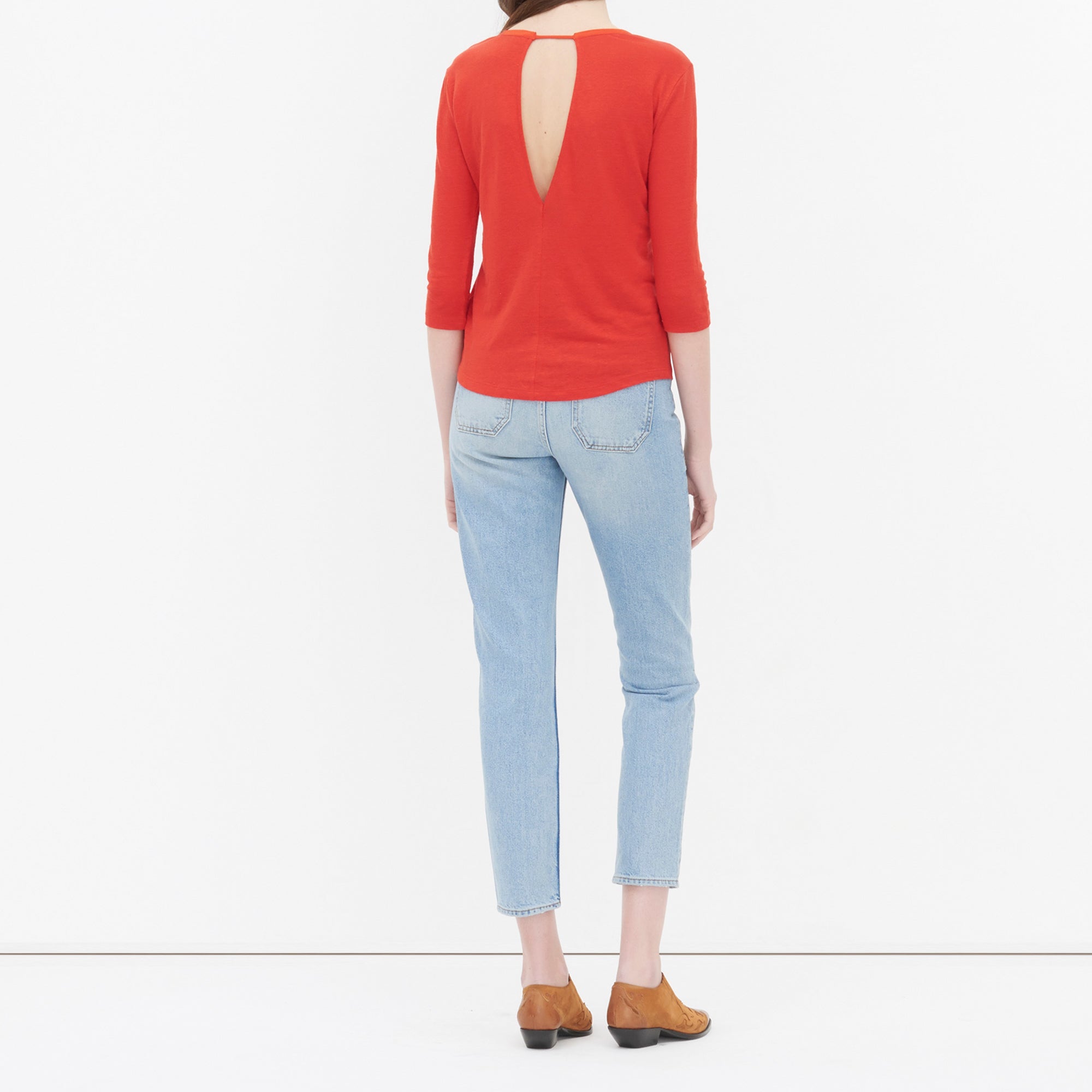 Top Terry Sandro seconde main