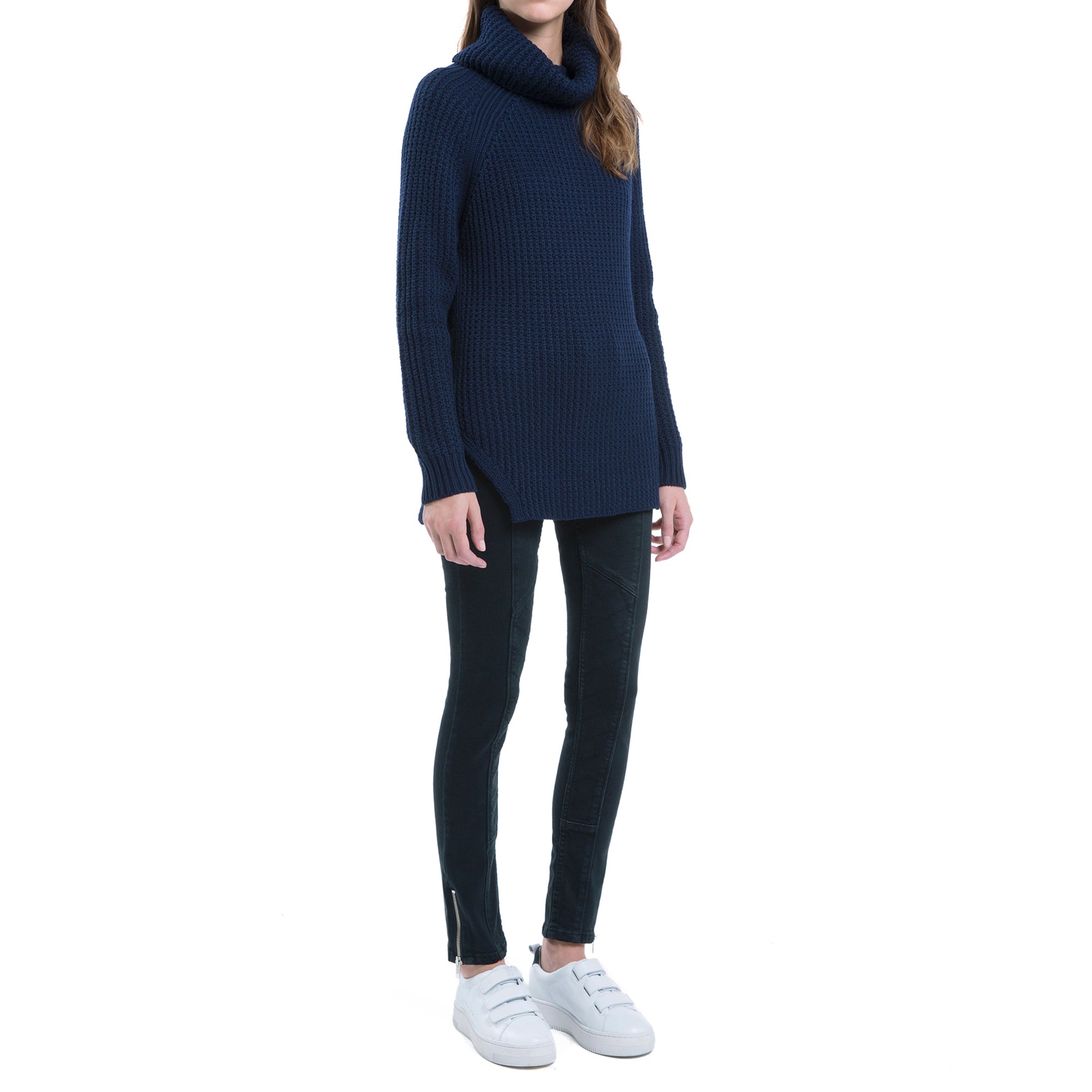 Pull Succès Sandro seconde main