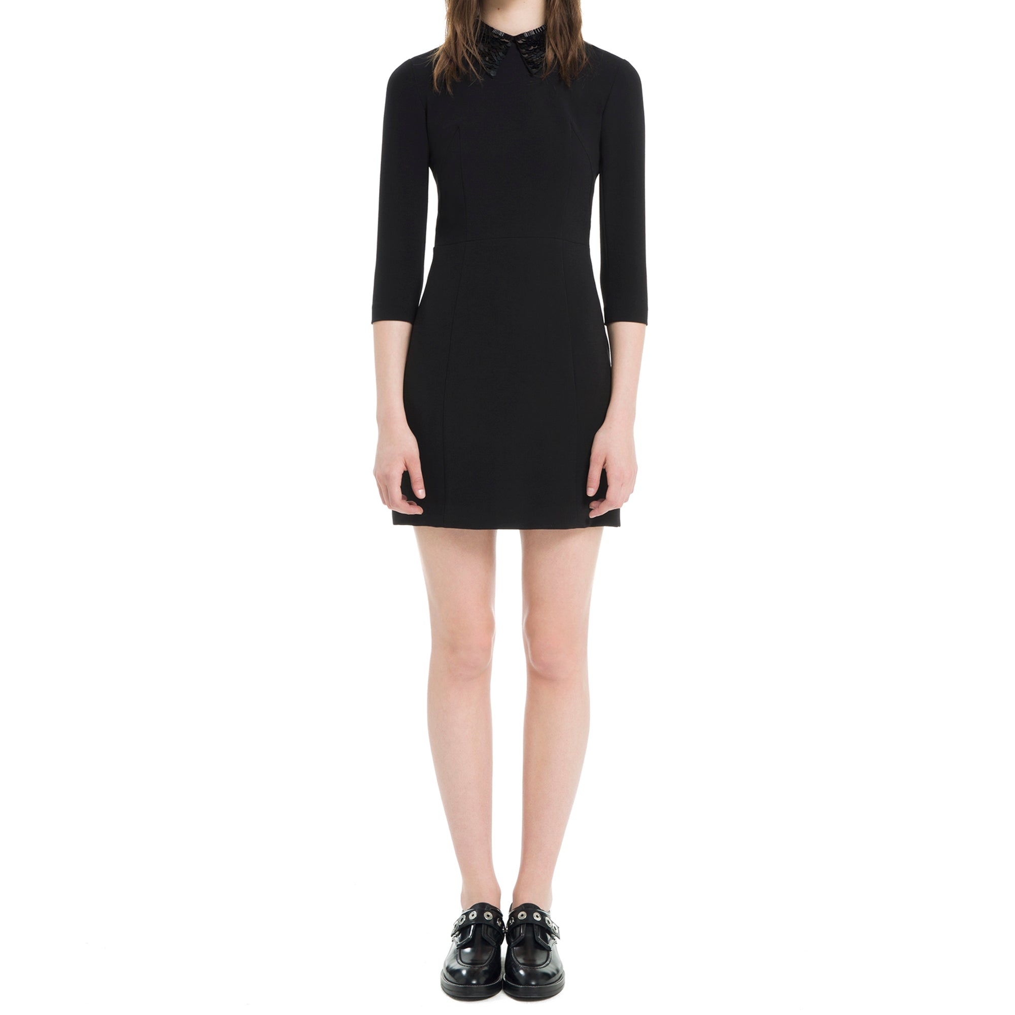 Robe Rinda Sandro seconde main