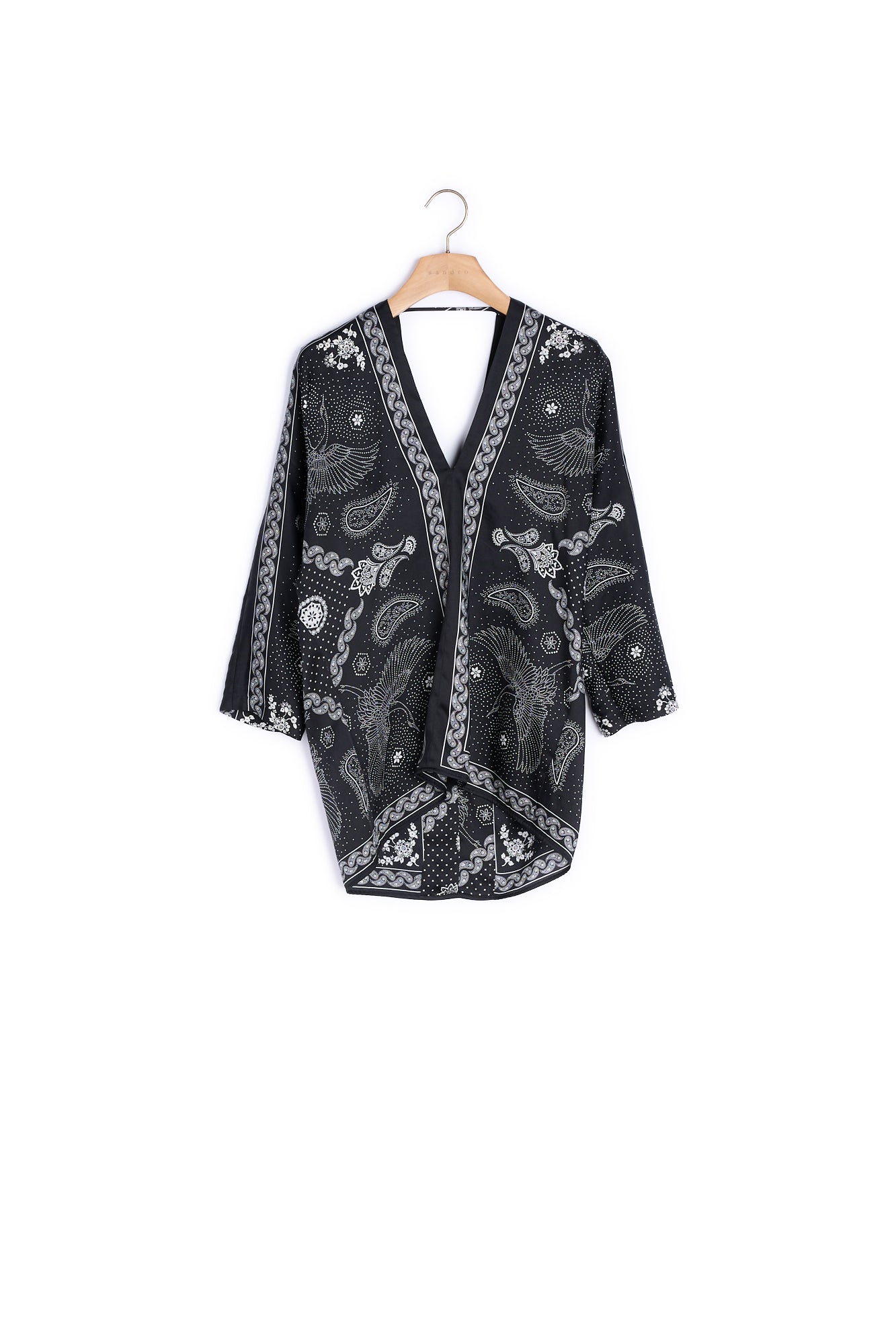 Top Gillian Sandro seconde main