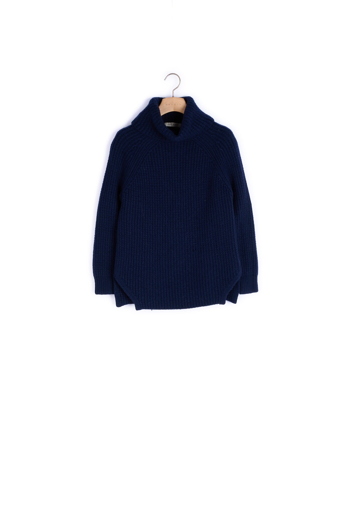 Pull Succès Sandro seconde main